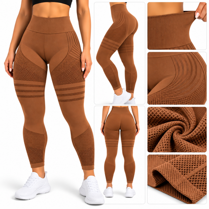 ⚡ FINAL SALE  3D™ - Leggings Esculpe y Define