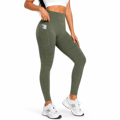 ⚡ FINAL SALE  3D™ - Leggings Esculpe y Define