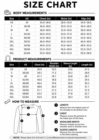 Men's Quick-Dry Long Sleeve Athletic Shirts