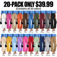 20-PACK ONLY$39.99 (Best Value)