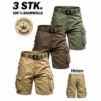 Mix‑Farbe 2 (3‑er‑Pack)