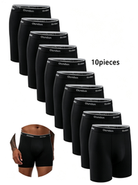 10 black