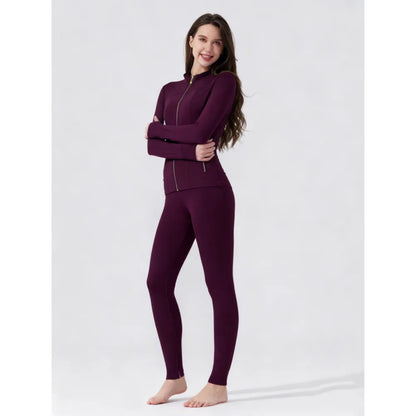 🔥Women's Sporty Tracksuit Set🔥8-Pack - All Colors Included, Only $24