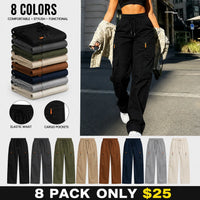 8-PACK for $25.99(Includes 8 colors)