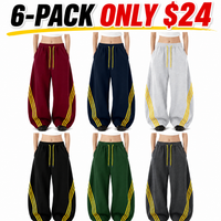 6-Pack(One of each color)