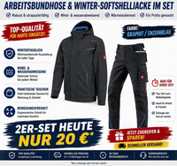 schwarz / seegrun