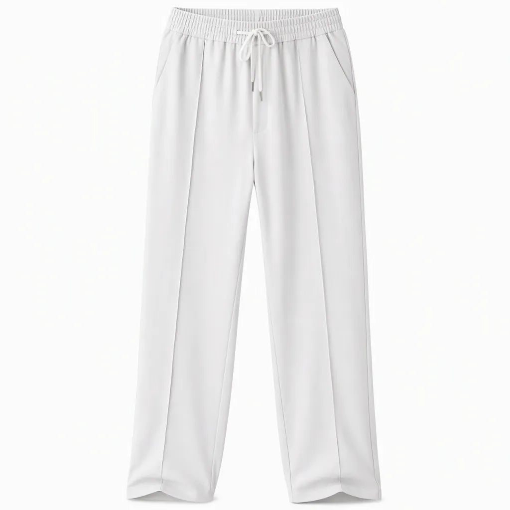 Men's Casual Loose Fit Sports Pants