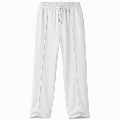 Men's Casual Loose Fit Sports Pants