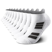 6 white