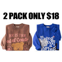 2 PACK C