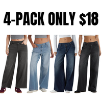 4 PACK B