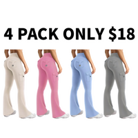 4 PACK A