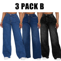 3 PACK B