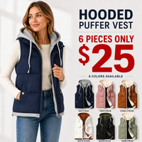 6 Pieces only $25