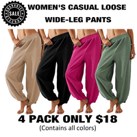 4 PACK (A)