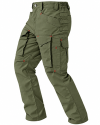 4er-Pack (Alles Olive)