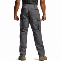 8 Pack Dark Gray