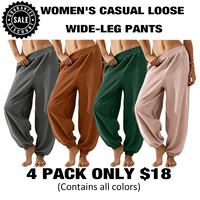 4 PACK (D)