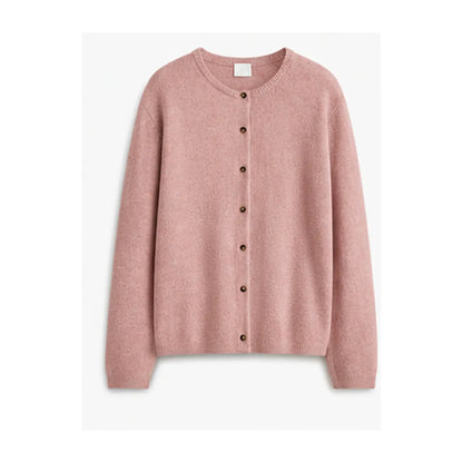 Fall 2026's Must-Have Cozy Loose-Fit Cardigan