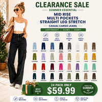 24 PACK-$59.99 TODAY ONLY
