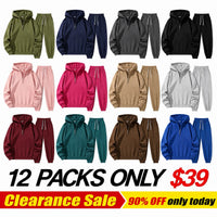 12 PACKS ONLY $39(Contains All Colors)
