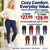 🔥12 packs ONLY $29 .99(6 Different Colors )