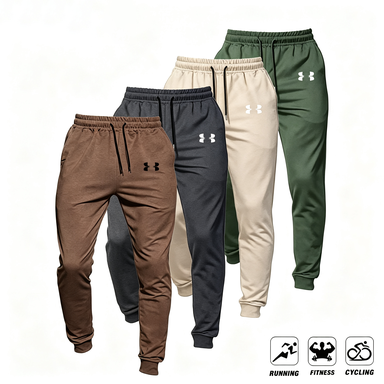 Men's 8-Pack Loose Joggers – International shipping available