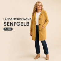 Senfgelb