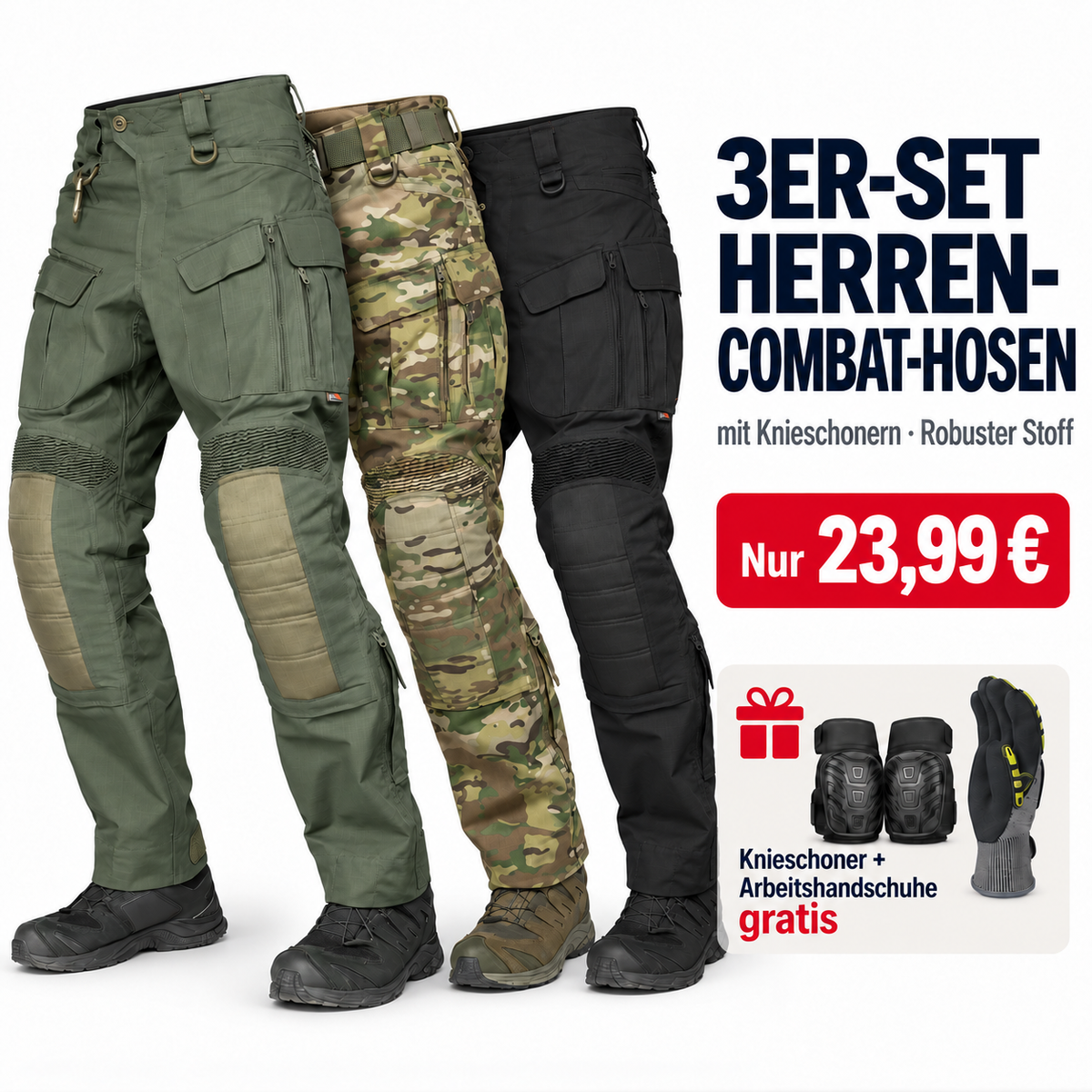 ⏰RÄUMUNGSVERKAUF – Nur solange der Vorrat reicht!🔥