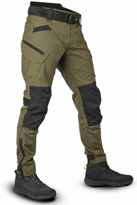 3er-Pack (Alles Olive)