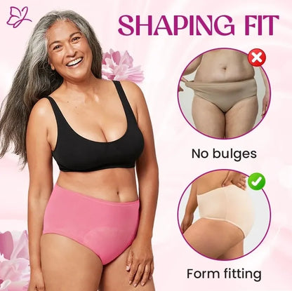 2026 Best Seller High Waist Leak proof panties (Butter-Soft & Stretchy)