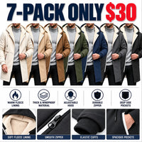 7 Pack$30