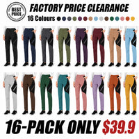 16-Pack Only $39.9(all colors)