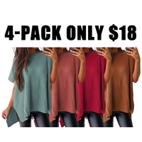 4 PACK (A)