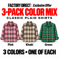 Mixcolor2 3 COLORS ONLY$19.99