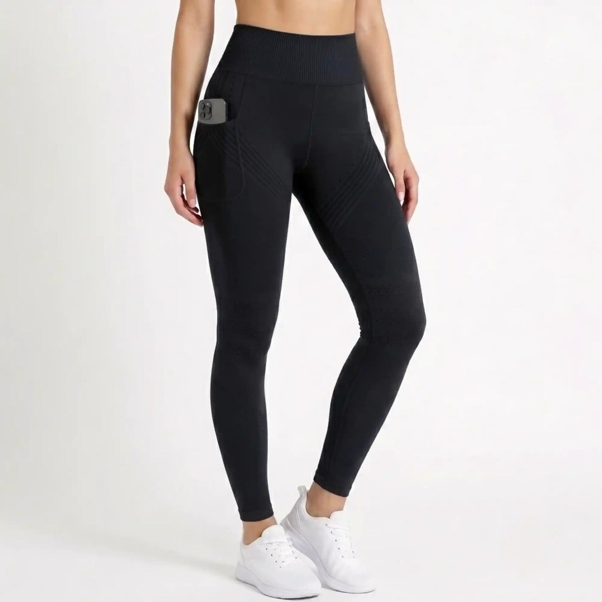 ⚡ FINAL SALE  3D™ - Leggings Esculpe y Define