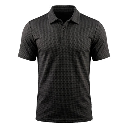 Androdex - Men's Ultra Comfortable Polo Shirt.