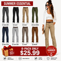 8 PACKS ONLY $25.99 (8 COLORS)