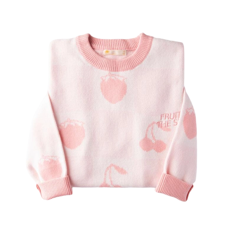 Sweater | Christian Knit Sweaters