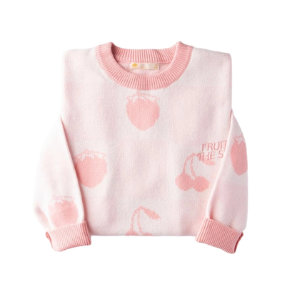 Sweater | Christian Knit Sweaters