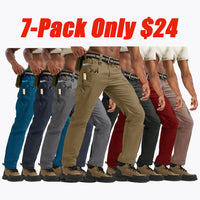7-Pack For $24