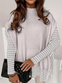 Light Pink Grey