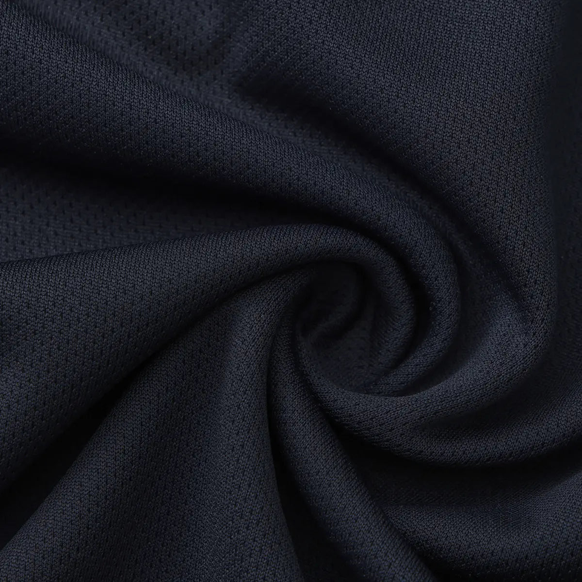 Men's Polyester Polo Shirt