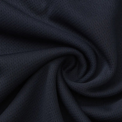 Men's Polyester Polo Shirt