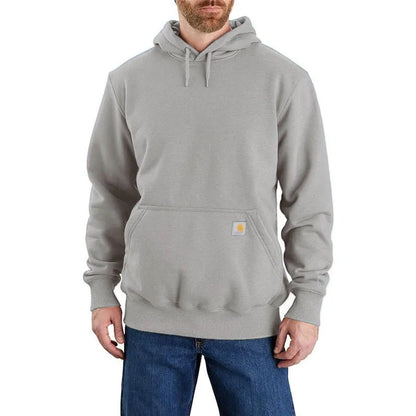🔥Last Day Promotion!🔥CHT  Men's Rain Defender Loose Fit Heavyweight Sweatshirt