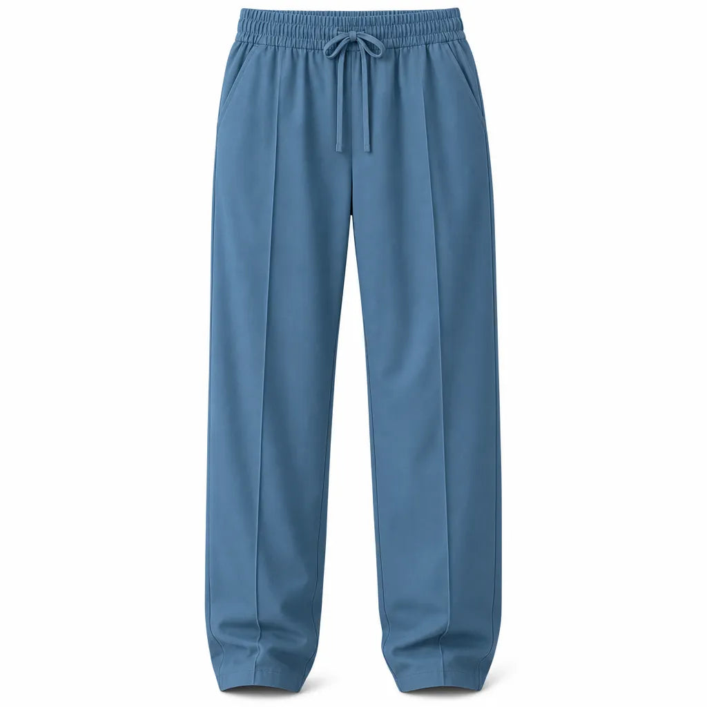 Men's Casual Loose Fit Sports Pants