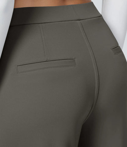 ⏰ Großer Frühlings-Sale! ⏰ Everyday Comfort Pants™ – Schmeichelhafte Stretchhose für echten Alltagskomfort