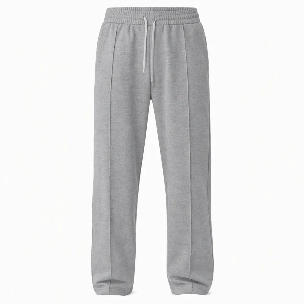 Men's Casual Loose Fit Sports Pants