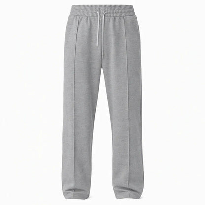Men's Casual Loose Fit Sports Pants