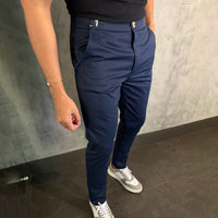 Marineblau